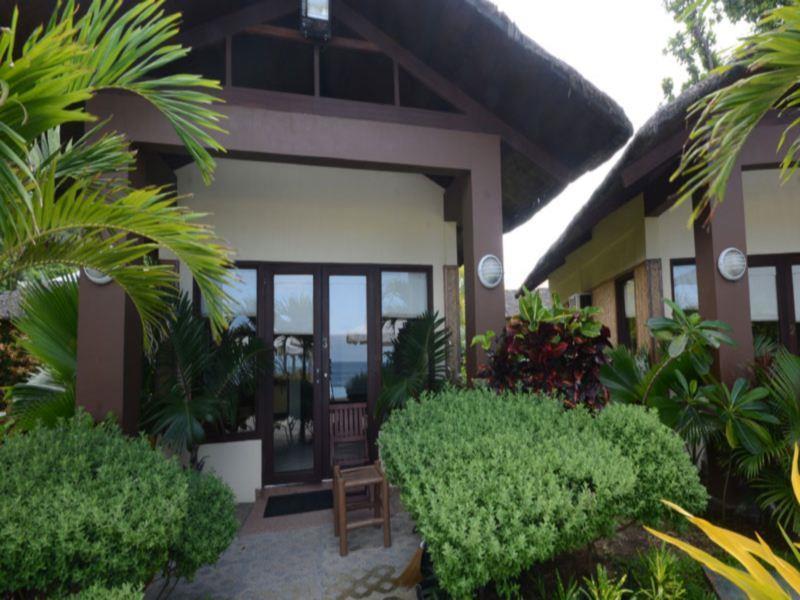 Kahuna Beach Resort y Spa San Fernando City  Exterior foto