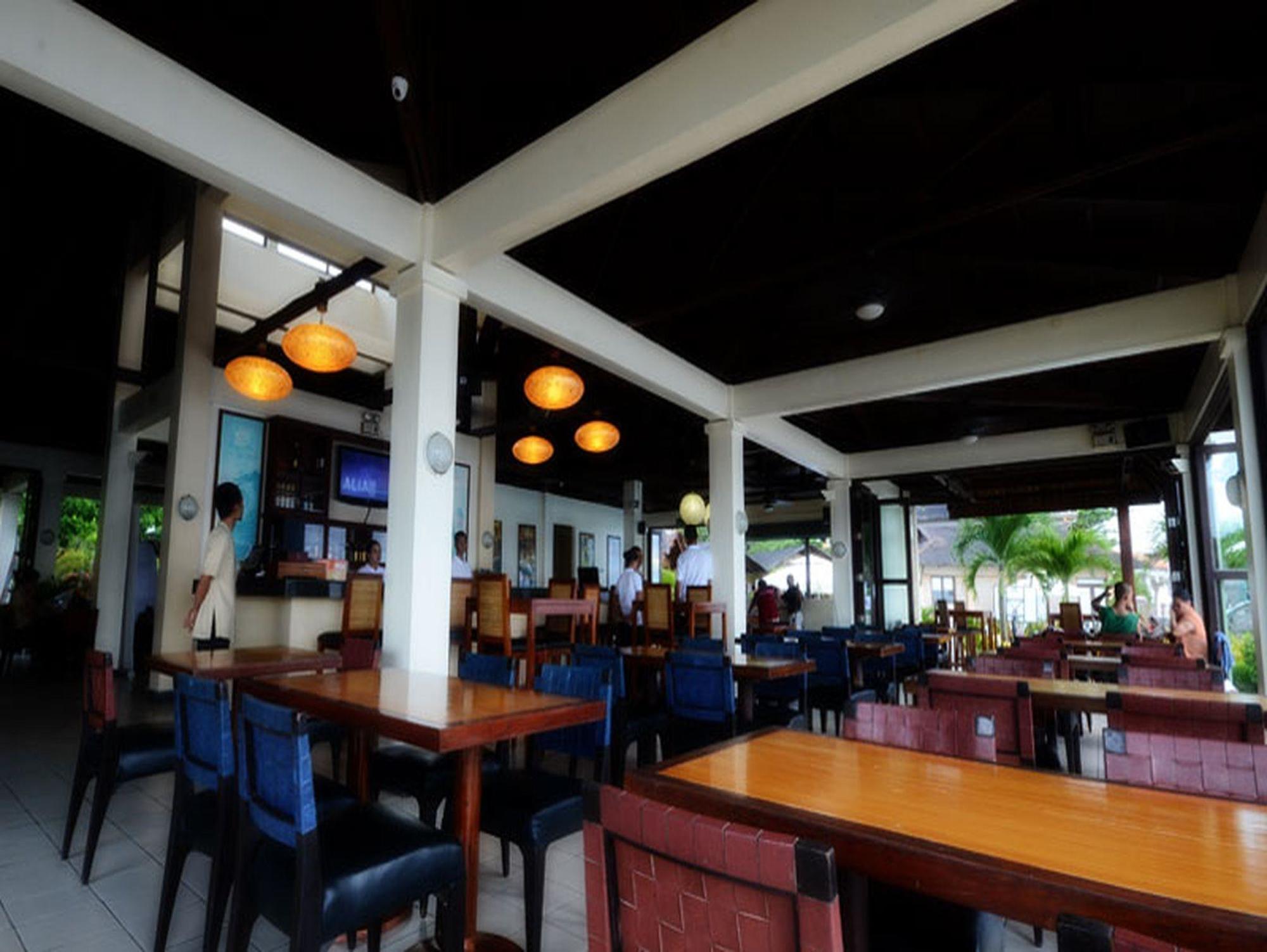 Kahuna Beach Resort y Spa San Fernando City  Exterior foto